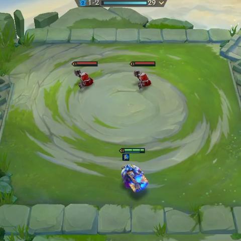 剑网3指尖对弈新手阵容推荐攻略