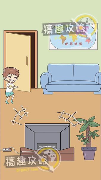 基于学习让妈妈开心第25关攻略 游戏通关技巧