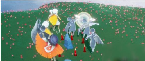 光遇先祖光之翼获取攻略