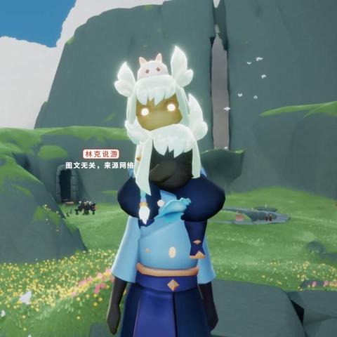 光遇白鸟斗篷返场时间揭晓