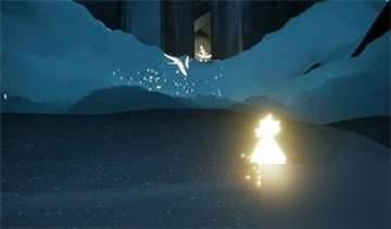 光遇暴风眼掉落光之翼，能否找回？