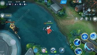 方舟指令香风智乃技能属性解析攻略