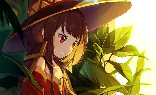 《从零开始异世界生活手游惠惠角色属性技能解析》