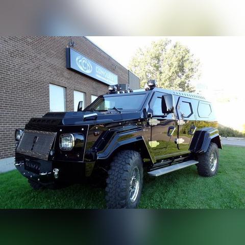 全球突击车改装攻略：行动联盟军改装方法