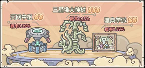 最强蜗牛三星堆博物馆联动玩法攻略