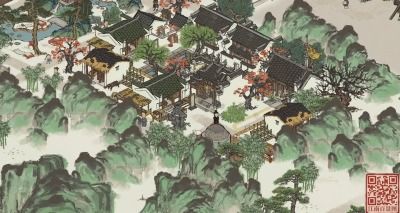 江南百景图青石盆景获取攻略