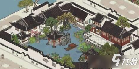 江南百景图不死人技巧攻略