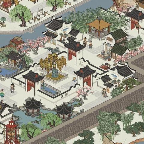 江南百景图8月礼包码汇总一览