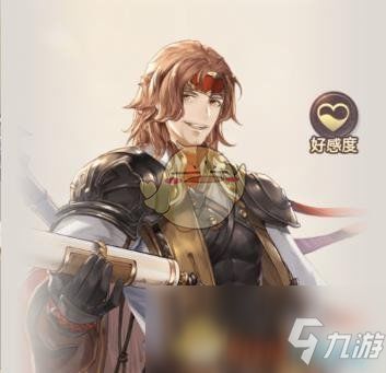 三国志幻想大陆女团羁绊头像盘点