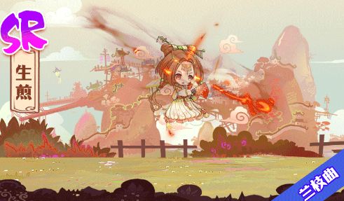 食之契约生煎评测：飨灵配音属性解析