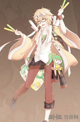 食之契约甜甜圈评测 飨灵配音属性解析