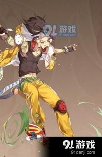 食之契约汉堡评测 飨灵配音属性解析