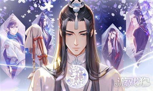 掌门太忙鸽坊好感度提升攻略