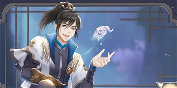 掌门太忙解忧阁第二章剧情推荐：第2章剧情解析