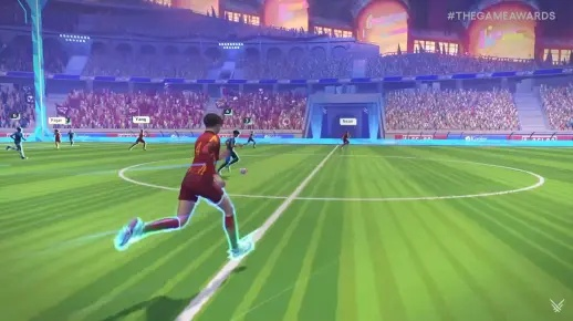 《开球！REMATCH》6月19日发售