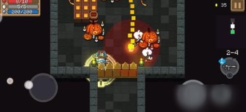 元气骑士精灵三技能费用解析