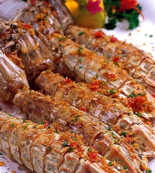 食之契约椒盐皮皮虾评测 飨灵配音属性解析