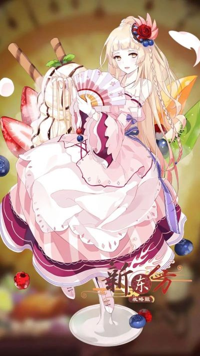 食之契约棉花糖评测 飨灵配音属性解析