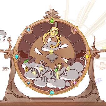 食之契约桂花糕评测 飨灵配音属性解析