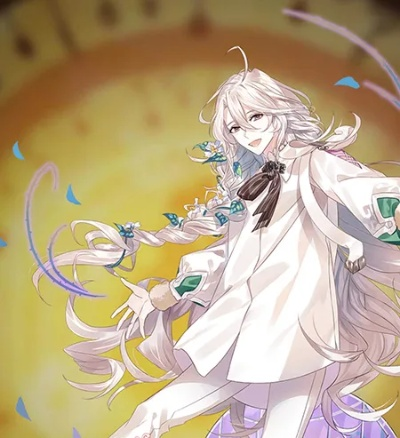 食之契约松花蛋评测 飨灵配音属性解析