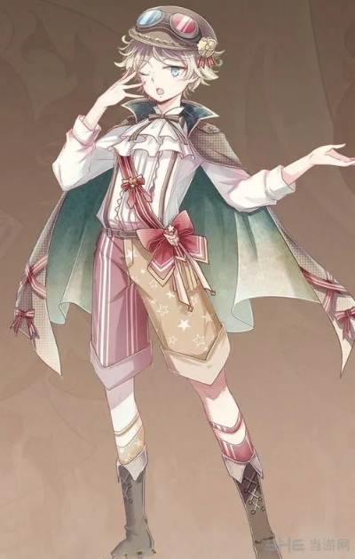 食之契约杨枝甘露配音属性解析