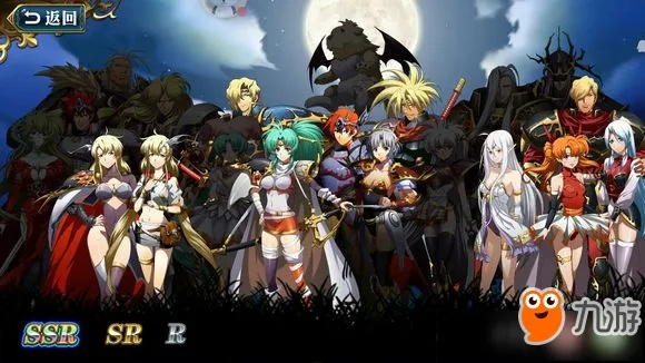 梦幻模拟战手游魔塔复刻时间揭晓