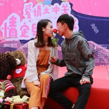 情侣求生欲2-13关攻略：第二章第十三关通关秘籍