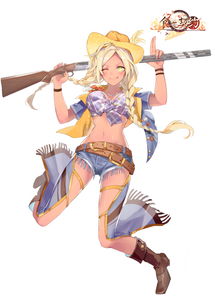 食之契约意大利面评测 飨灵配音属性解析