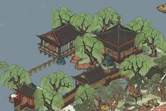 江南百景图杭州府解锁攻略，玩法揭秘