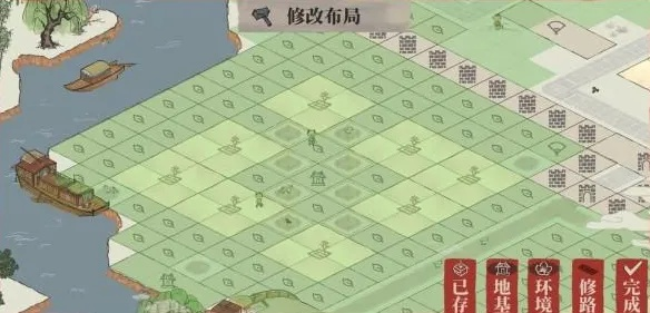 江南百景图杭州府解锁攻略，玩法揭秘