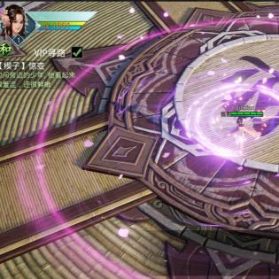 剑侠情缘2剑歌行画质提升攻略