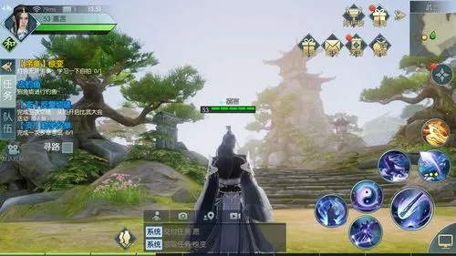 剑侠情缘2剑歌行：日常搬砖攻略汇总