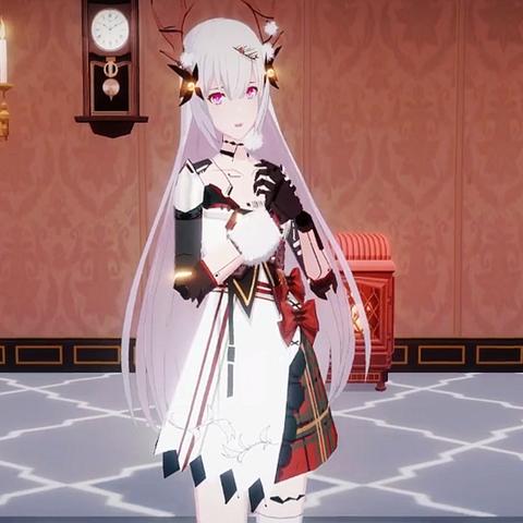 战双帕弥什异聚迷宫活动奖励