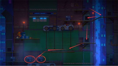 迷雾之夏攻略大全关卡谜题剧情流程通关秘籍