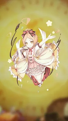 食之契约布朗尼评测 飨灵配音属性解析