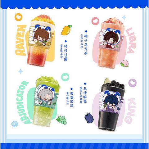 未定事件簿主线1-8通关攻略分享