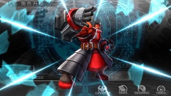 银翼计划QBZ-97评测，角色背景解析