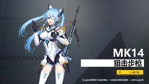 银翼计划职业一览，全职业核心解析