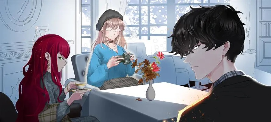 迷雾夏囚鸟结局攻略技巧