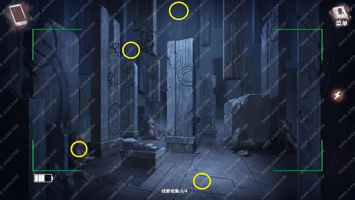 迷雾夏密室密码抽屉破解技巧