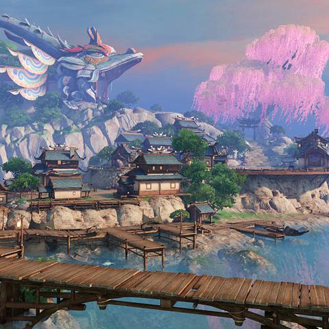 天谕手游英灵系统攻略，英灵玩法解析