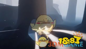 光遇红耳机先祖坐标揭秘