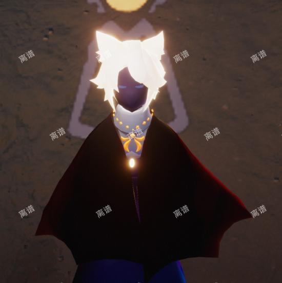 光遇正太发型获取攻略