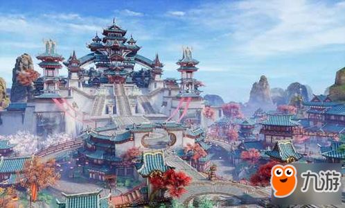 剑侠情缘2剑歌行领地战攻略