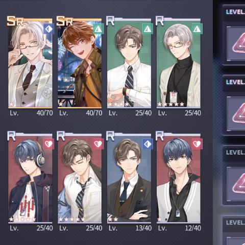 未定事件簿思绪私语攻略：轻松通关秘籍