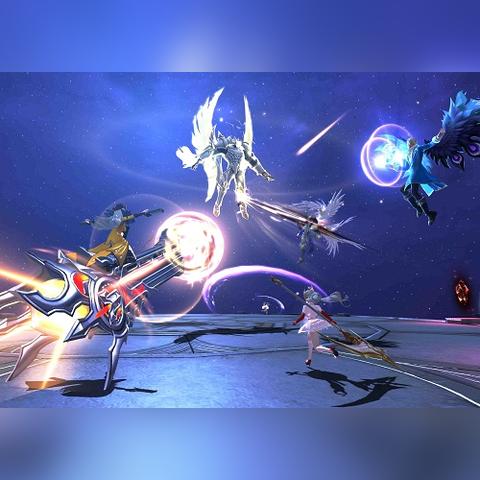 光遇飞行模式对比：哪一种飞得更高？