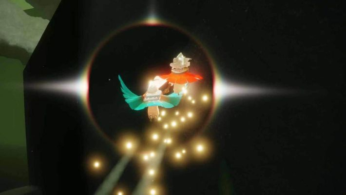 光遇永久光之翼功效解析，共X个秘密