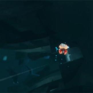 光遇冥龙躲避技巧，古战场冥龙应对攻略