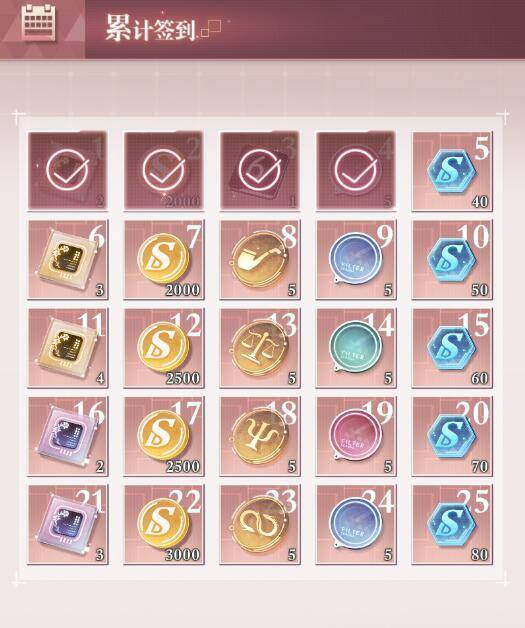 未定事件簿未名币获取攻略