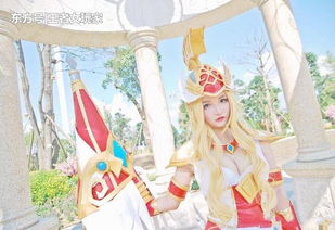 《胜利女神》国服5月15日上线，联动《庆余年》